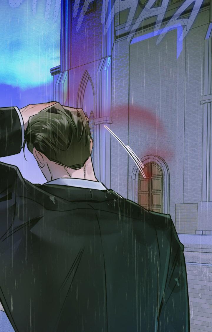 A Crown of Thorns Chapter 26 page 9 - 