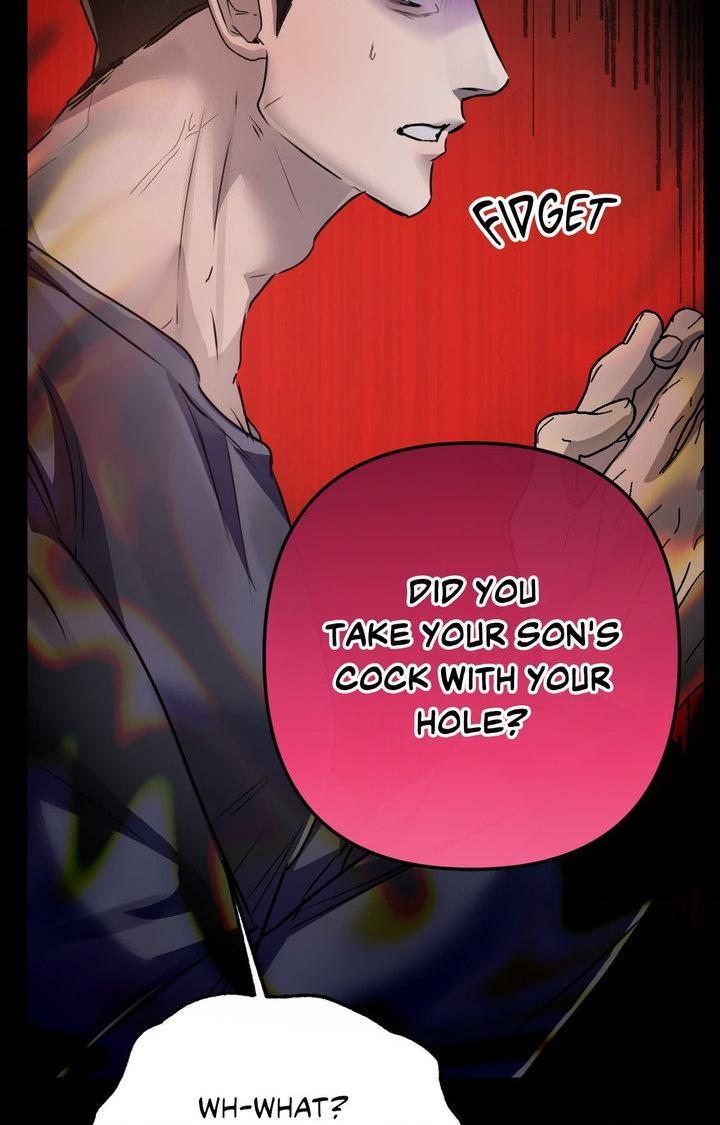 A Crown of Thorns Chapter 26 page 81 - 