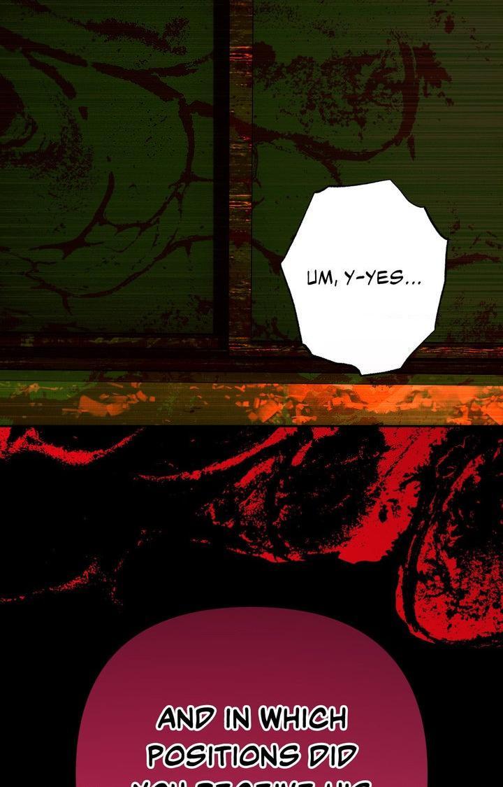 A Crown of Thorns Chapter 26 page 83 - 