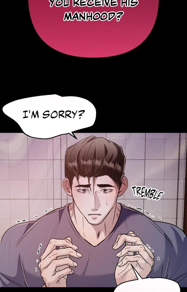 A Crown of Thorns Chapter 26 page 84 - 