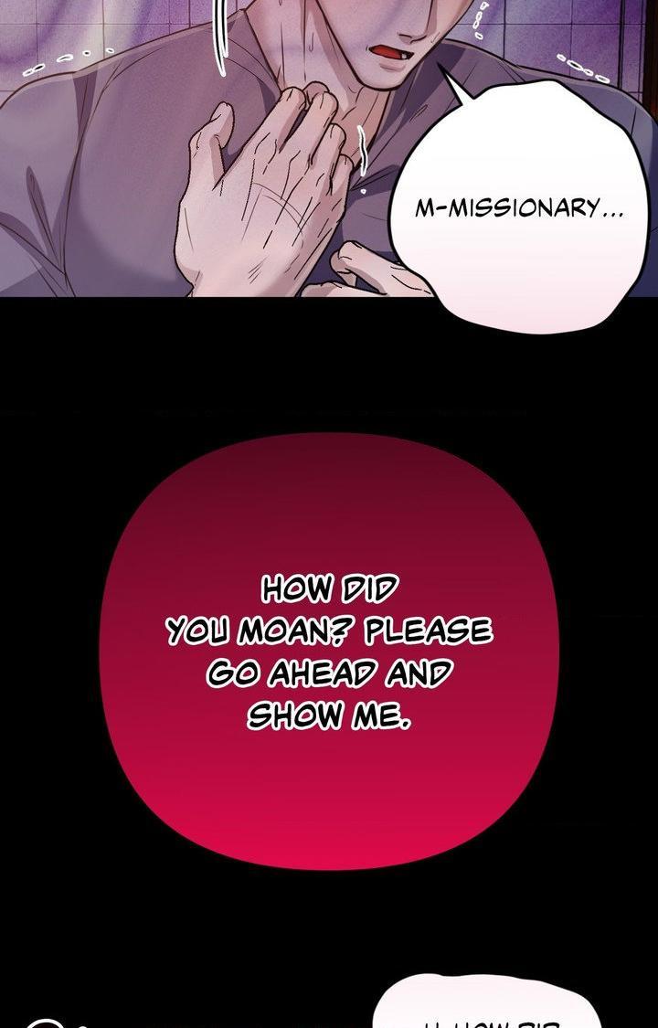 A Crown of Thorns Chapter 26 page 86 - 