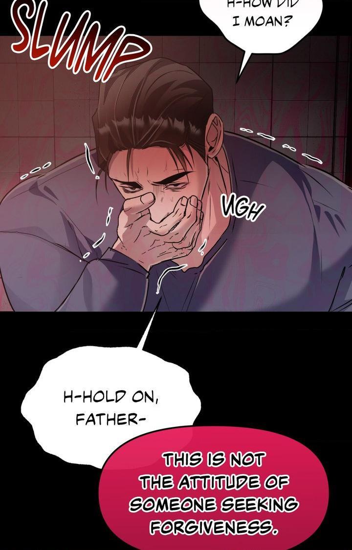 A Crown of Thorns Chapter 26 page 87 - 