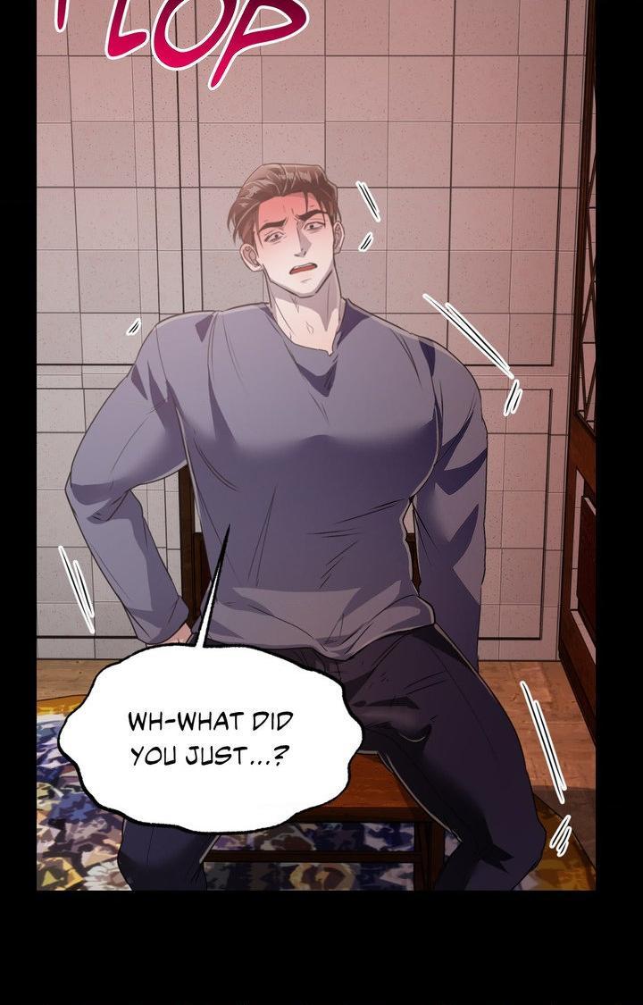 A Crown of Thorns Chapter 26 page 99 - 