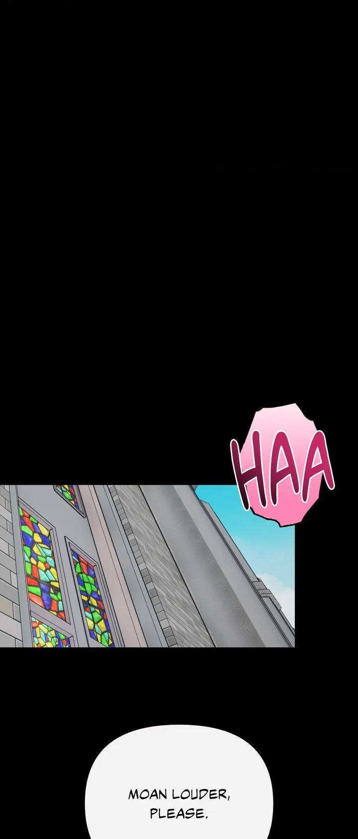 A Crown of Thorns Chapter 27 page 1 - 