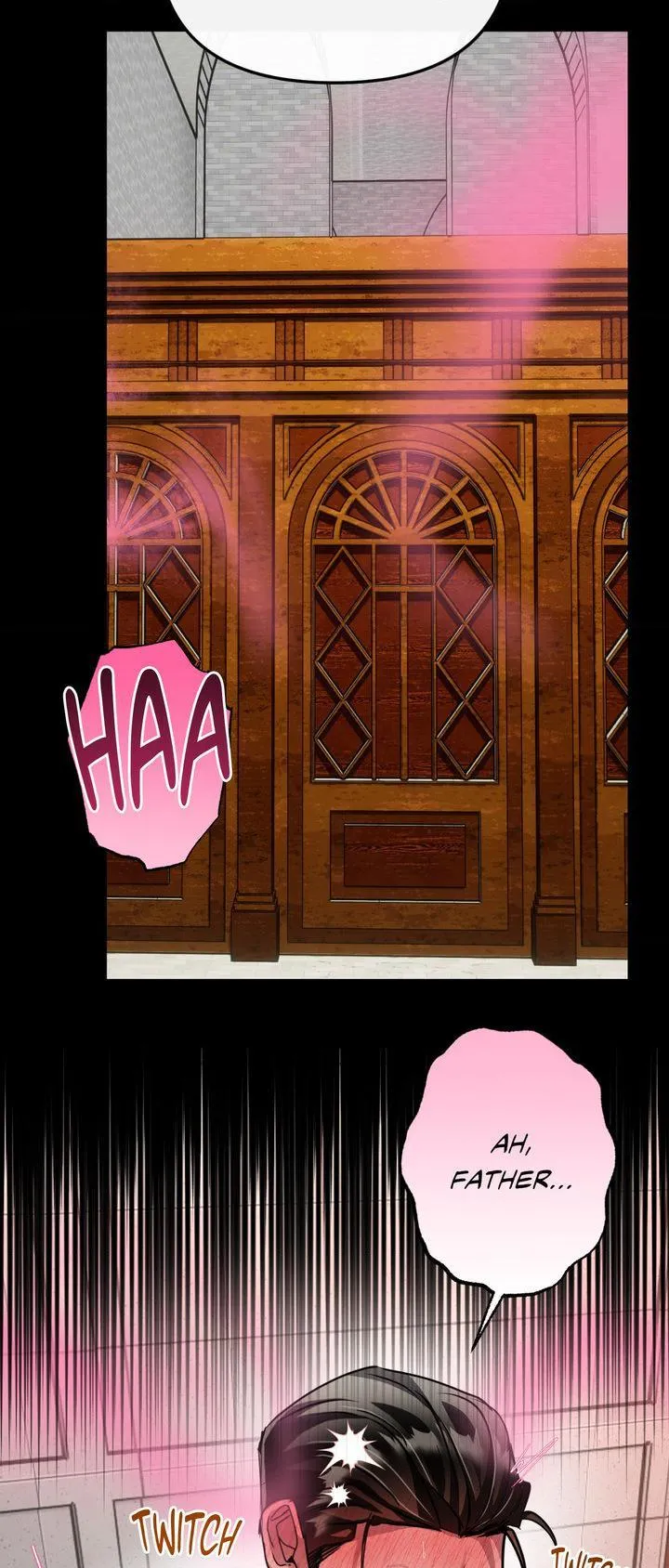 A Crown of Thorns Chapter 27 page 2 - 