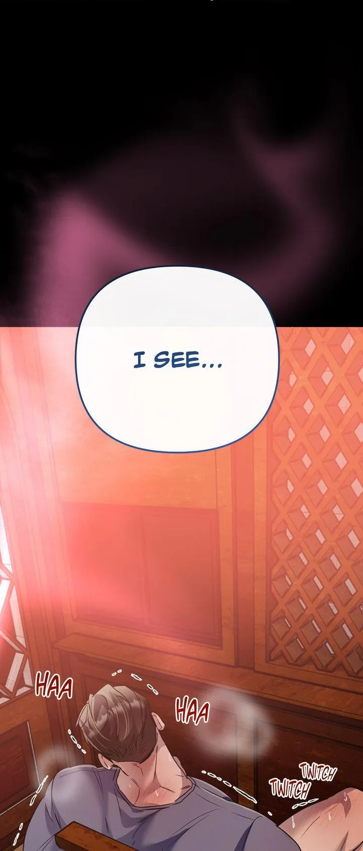 A Crown of Thorns Chapter 27 page 12 - 