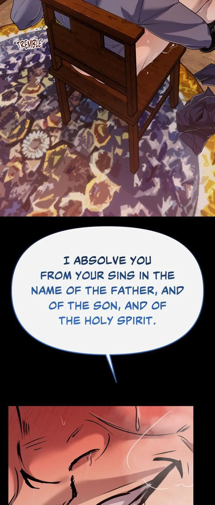 A Crown of Thorns Chapter 27 page 13 - 