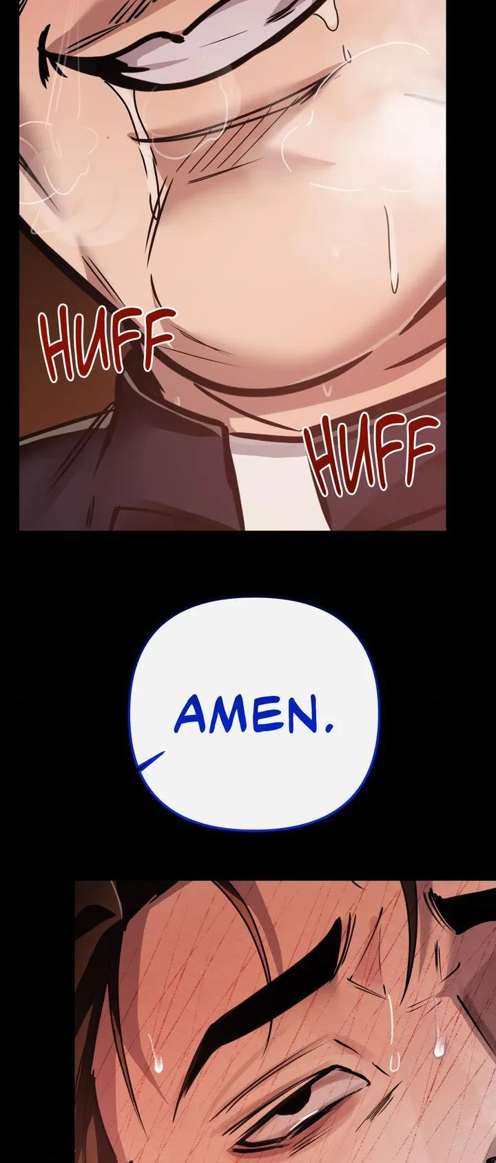 A Crown of Thorns Chapter 27 page 14 - 
