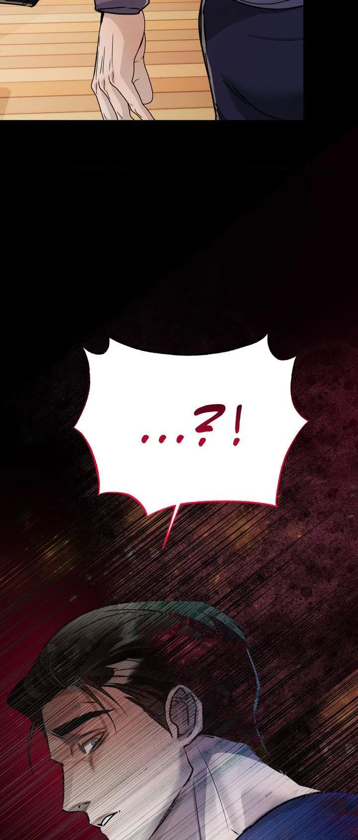 A Crown of Thorns Chapter 27 page 22 - 