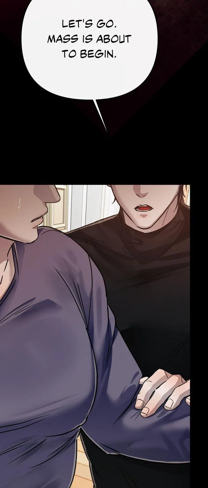 A Crown of Thorns Chapter 27 page 24 - 