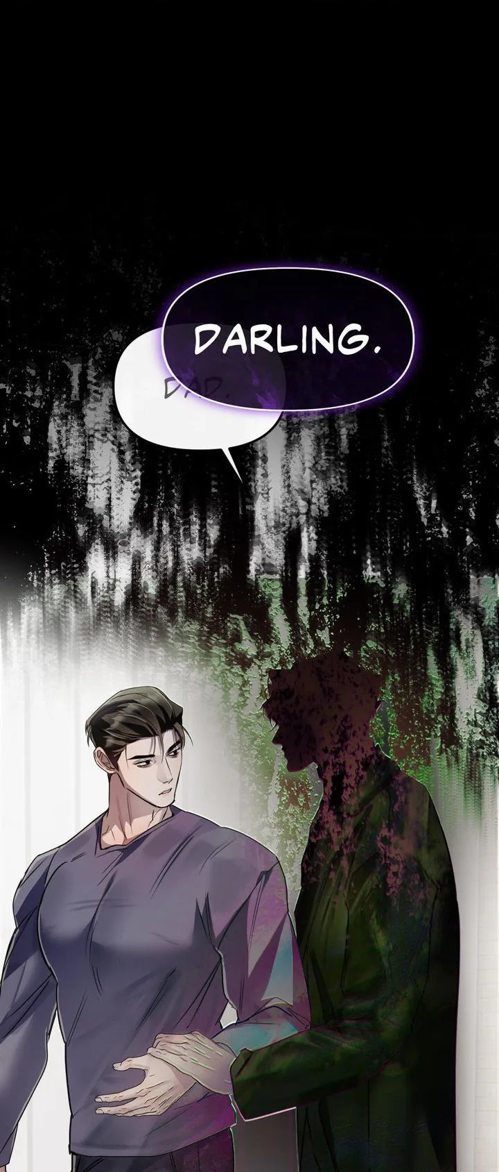 A Crown of Thorns Chapter 27 page 26 - 