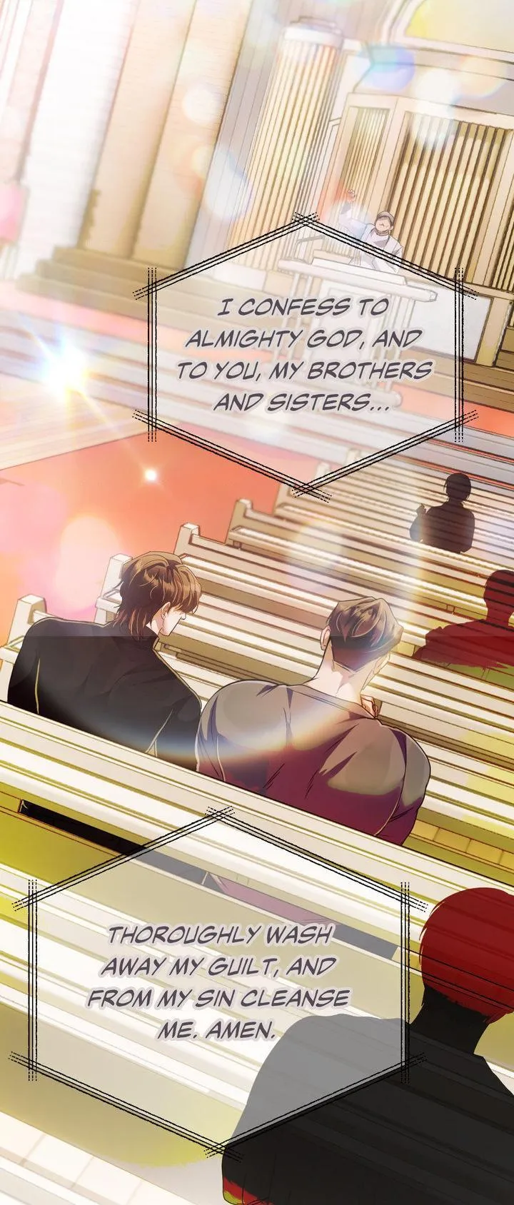 A Crown of Thorns Chapter 27 page 29 - 