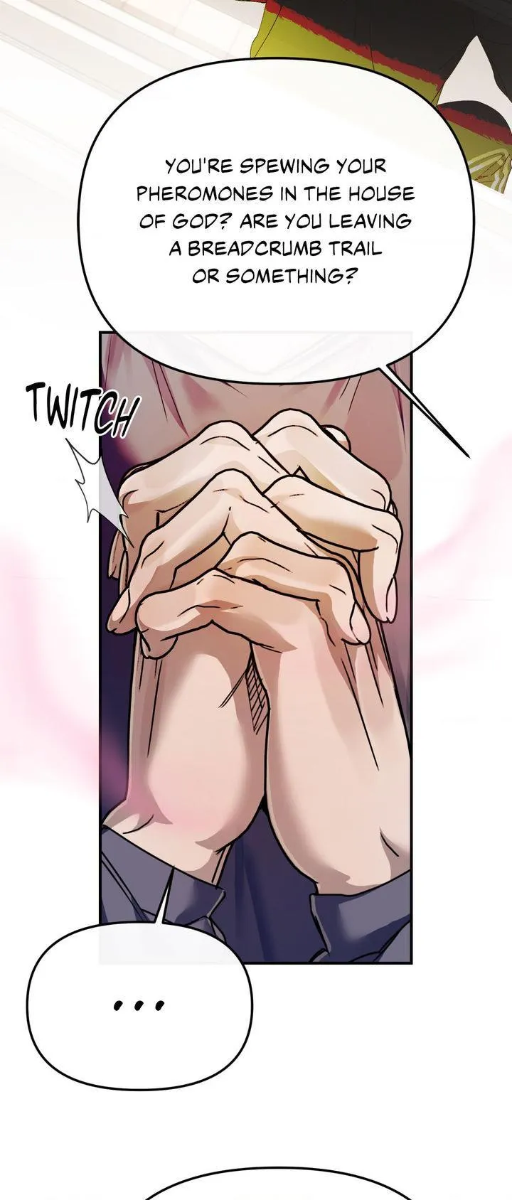A Crown of Thorns Chapter 27 page 30 - 