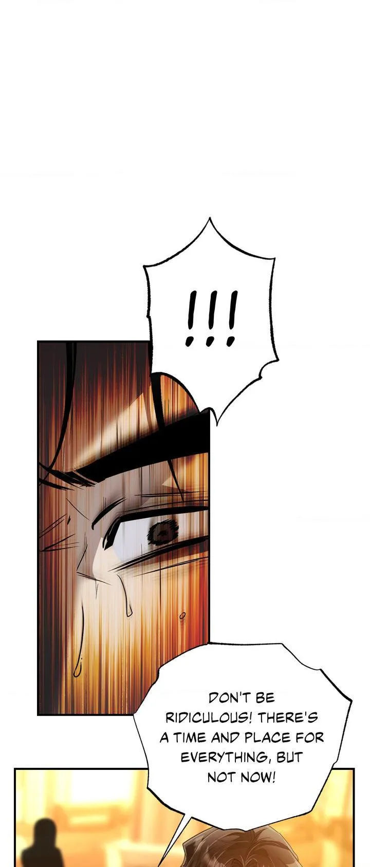 A Crown of Thorns Chapter 27 page 35 - 
