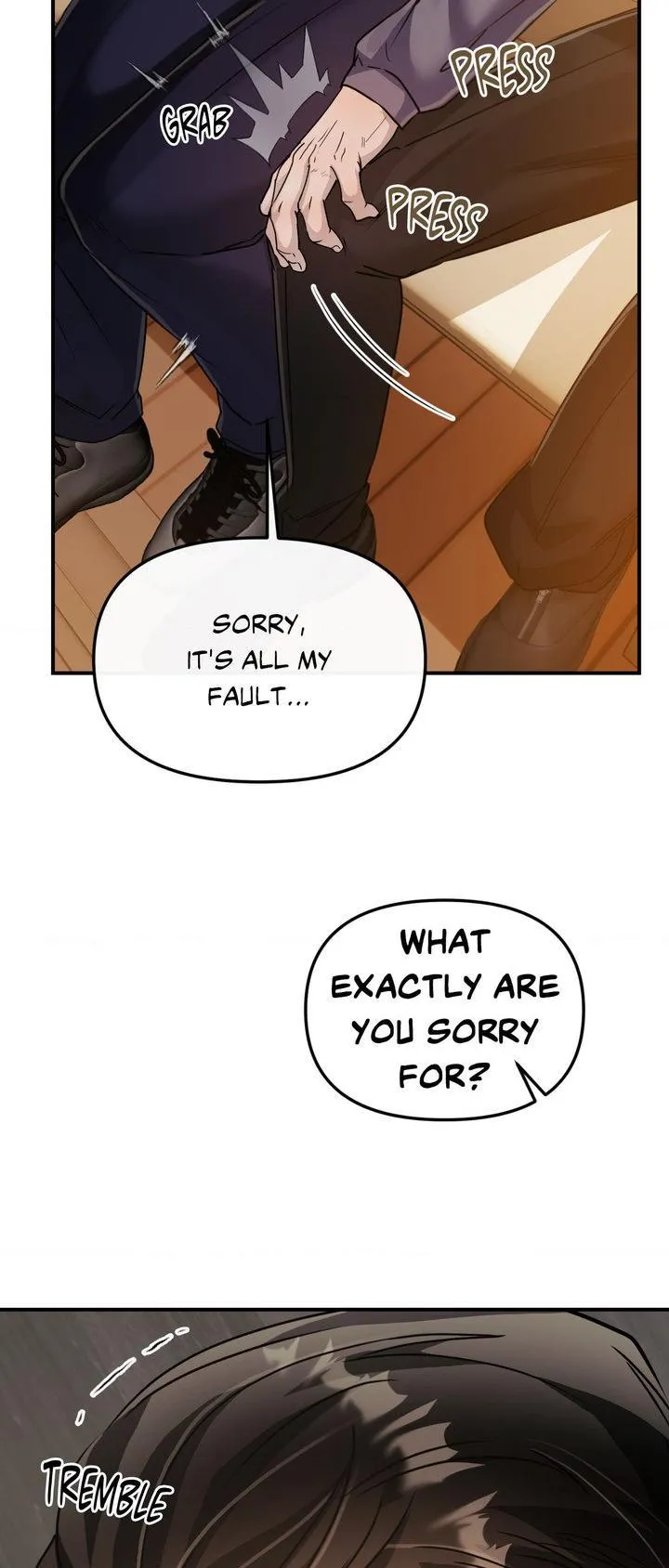 A Crown of Thorns Chapter 27 page 38 - 
