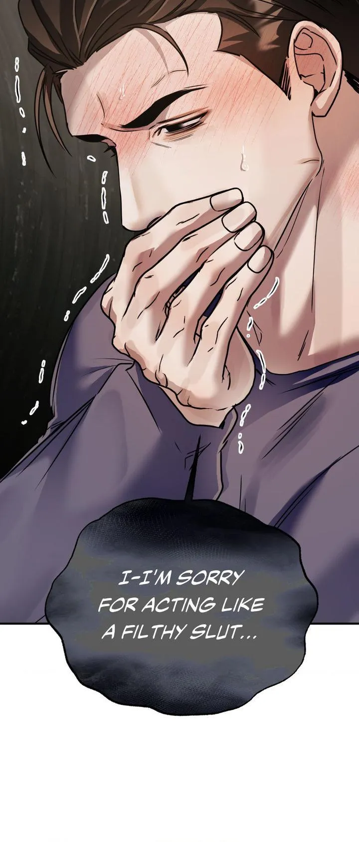 A Crown of Thorns Chapter 27 page 39 - 