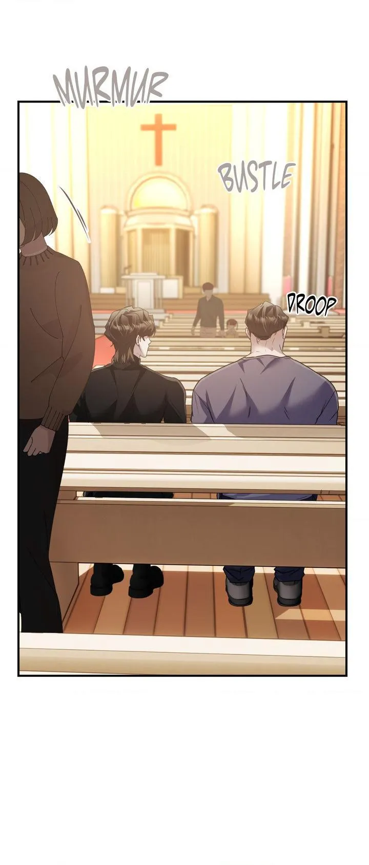 A Crown of Thorns Chapter 27 page 40 - 