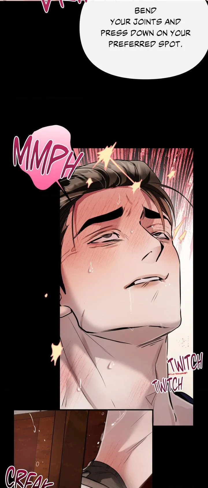 A Crown of Thorns Chapter 27 page 5 - 