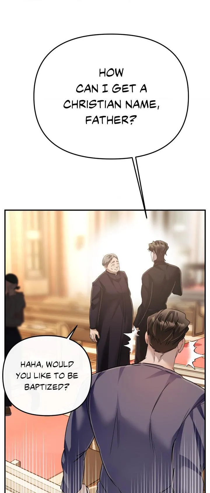 A Crown of Thorns Chapter 27 page 42 - 