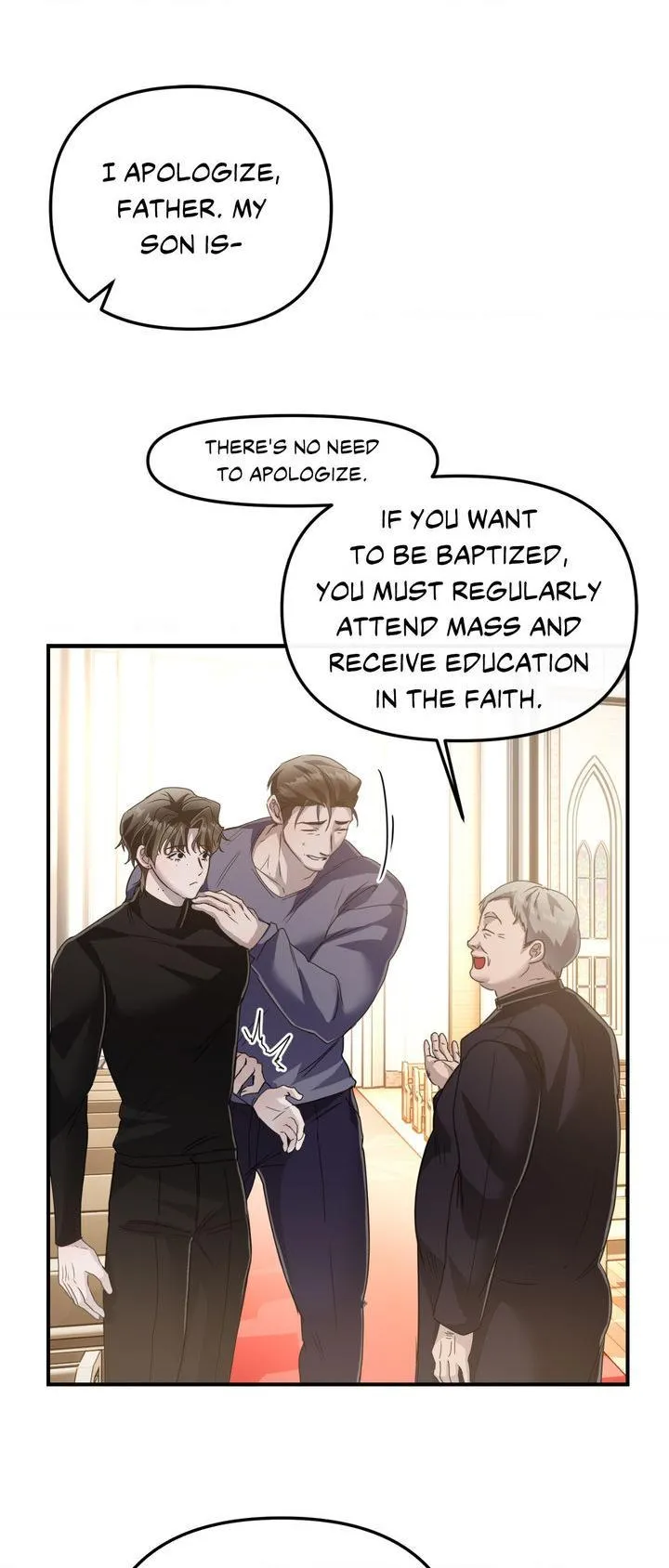 A Crown of Thorns Chapter 27 page 44 - 