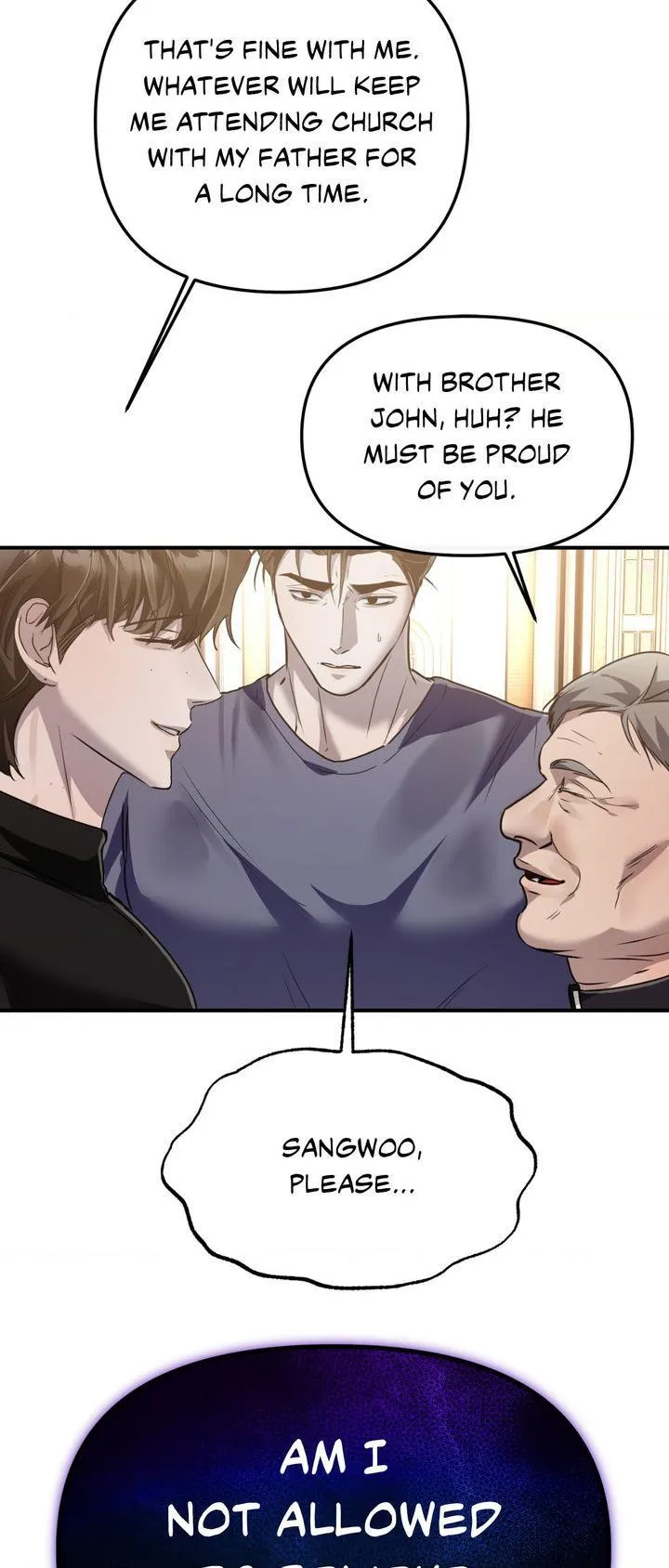 A Crown of Thorns Chapter 27 page 45 - 