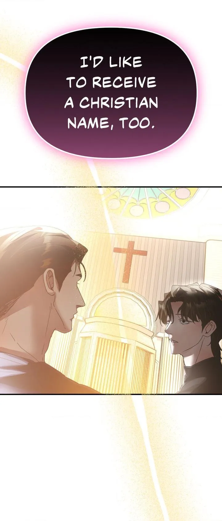 A Crown of Thorns Chapter 27 page 47 - 
