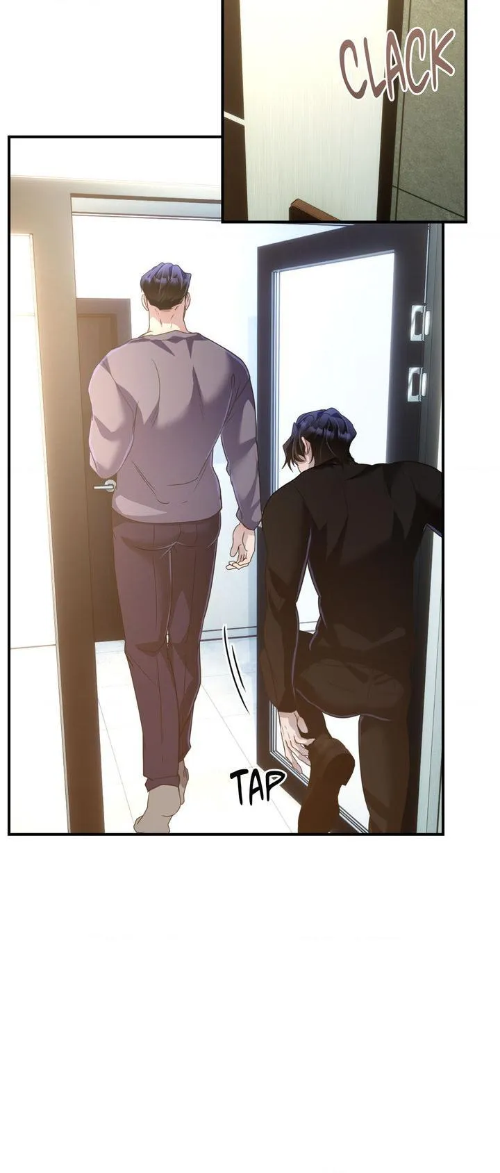 A Crown of Thorns Chapter 27 page 49 - 