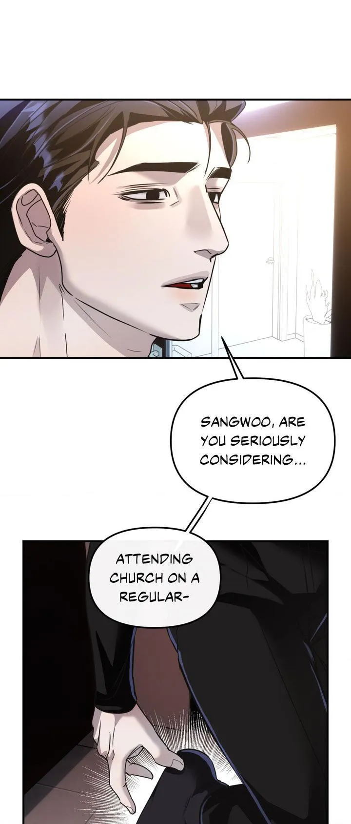 A Crown of Thorns Chapter 27 page 50 - 