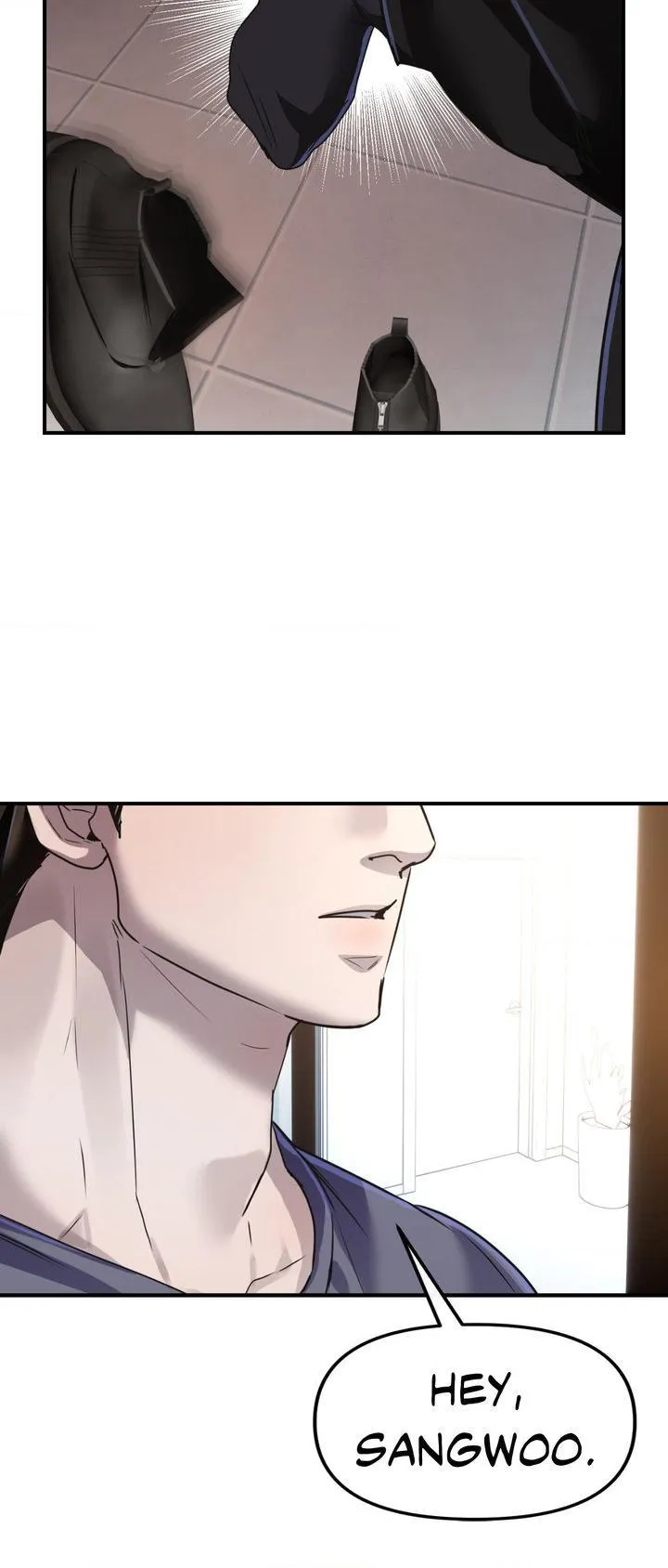 A Crown of Thorns Chapter 27 page 51 - 