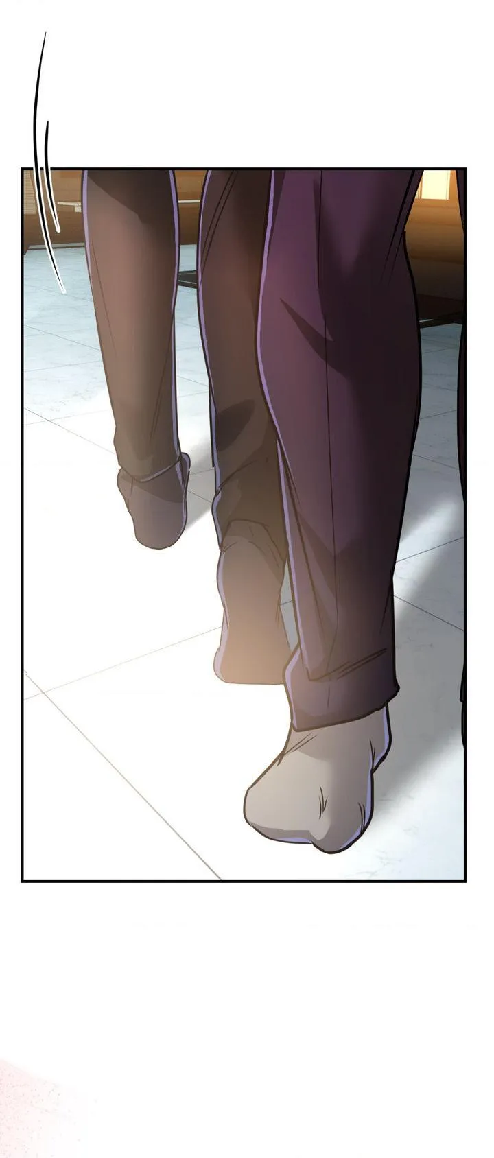 A Crown of Thorns Chapter 27 page 55 - 