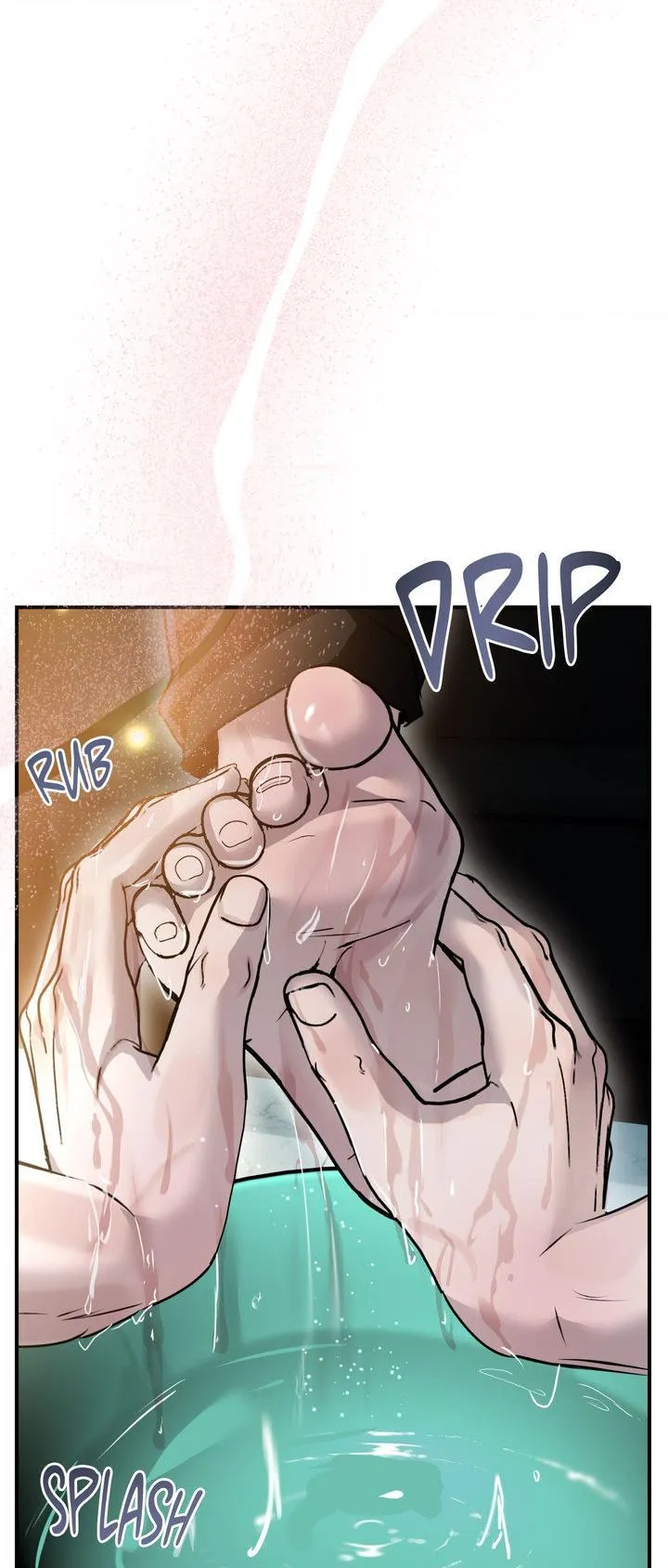 A Crown of Thorns Chapter 27 page 58 - 