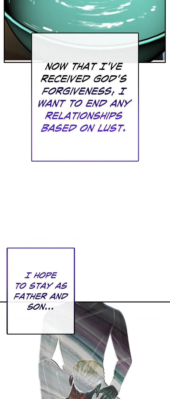 A Crown of Thorns Chapter 27 page 59 - 