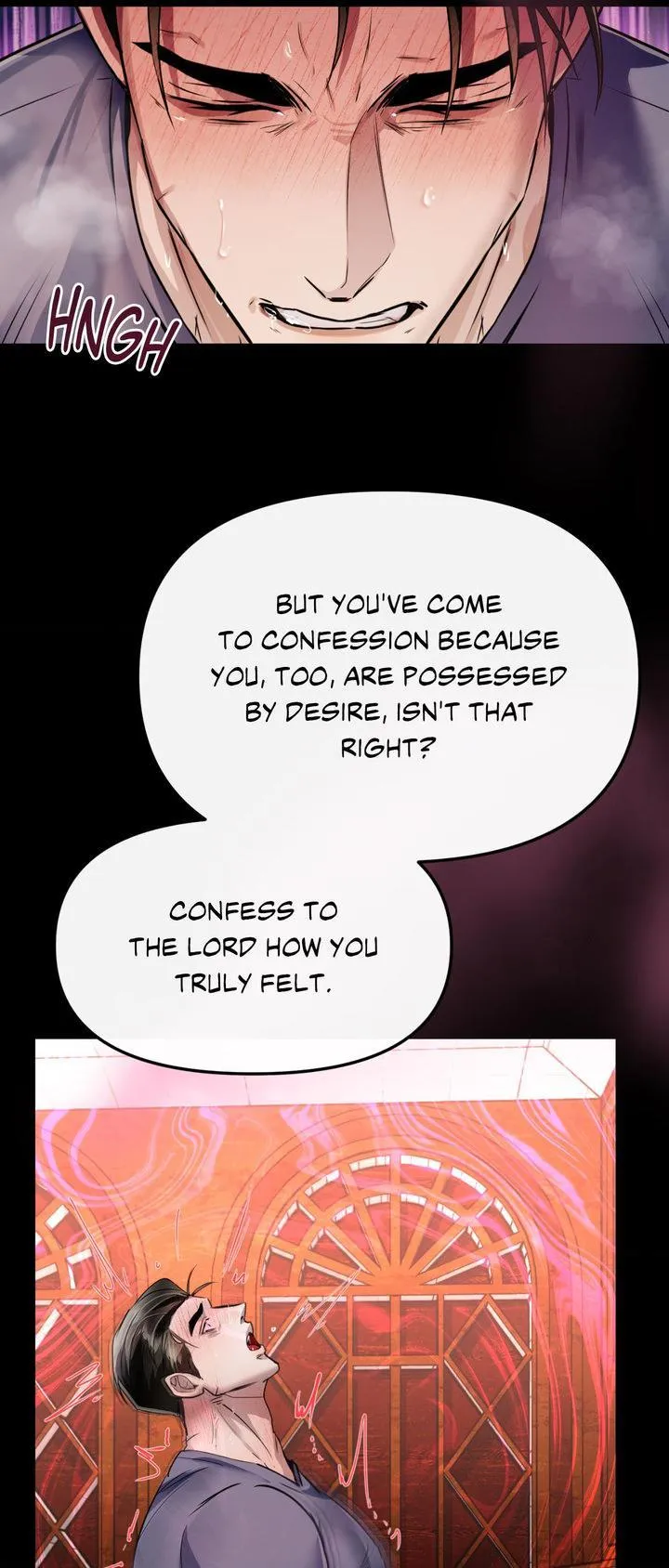 A Crown of Thorns Chapter 27 page 7 - 