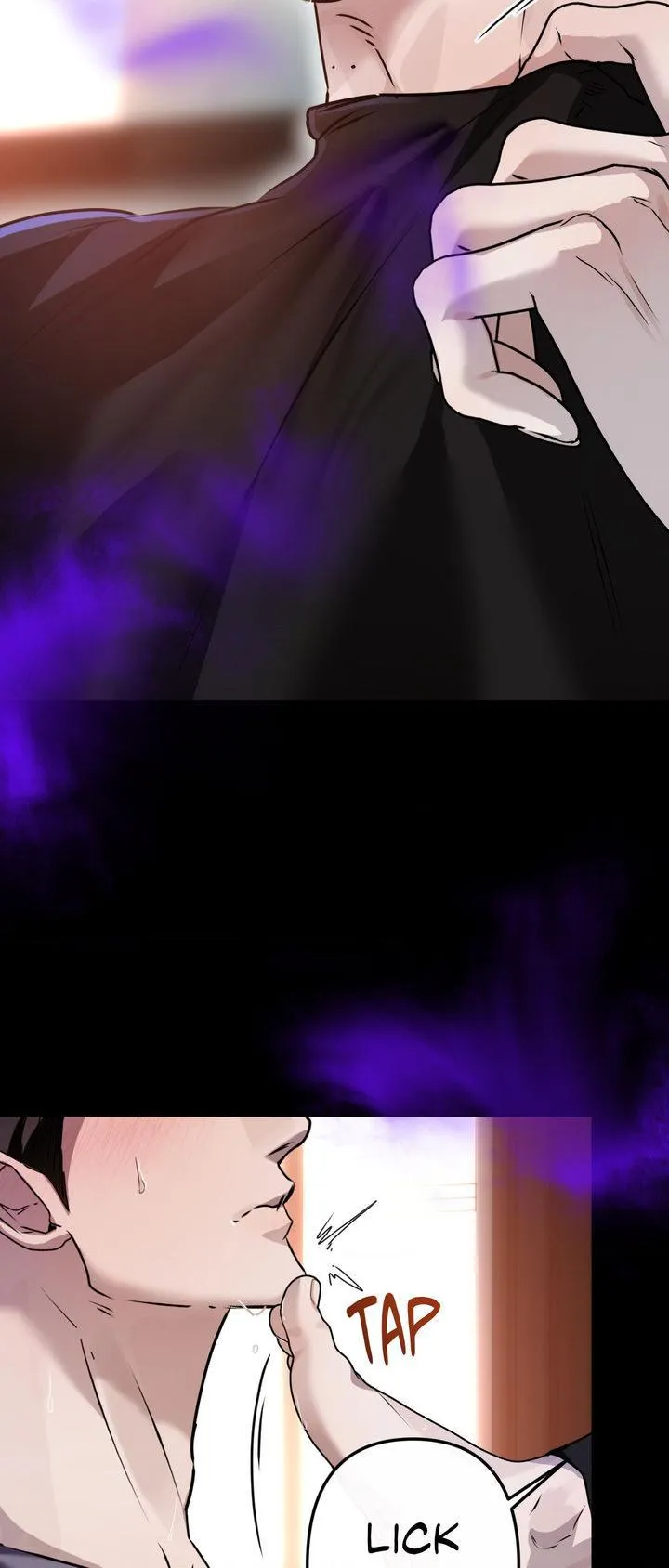 A Crown of Thorns Chapter 27 page 65 - 