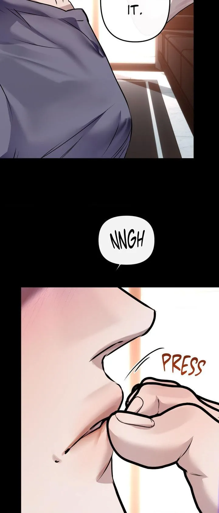 A Crown of Thorns Chapter 27 page 66 - 