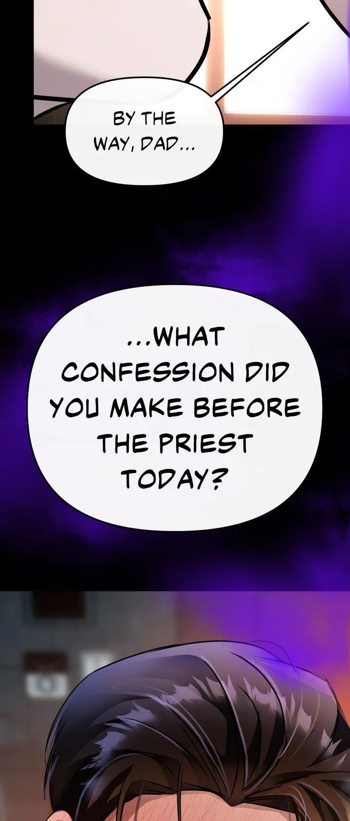 A Crown of Thorns Chapter 27 page 67 - 