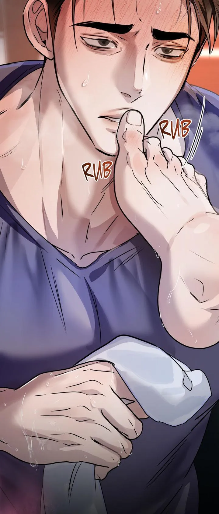 A Crown of Thorns Chapter 27 page 68 - 