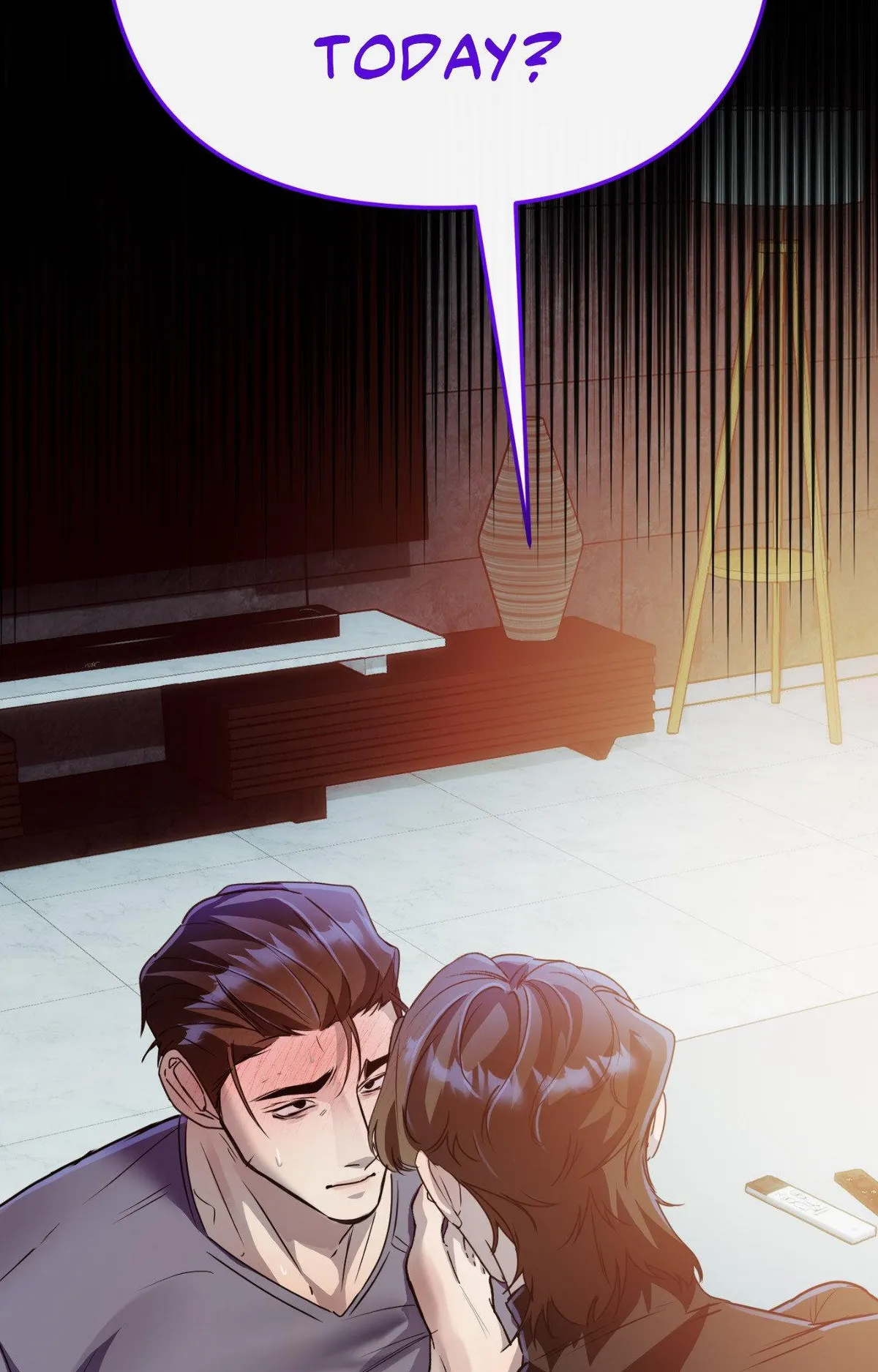 A Crown of Thorns Chapter 28 page 2 - 