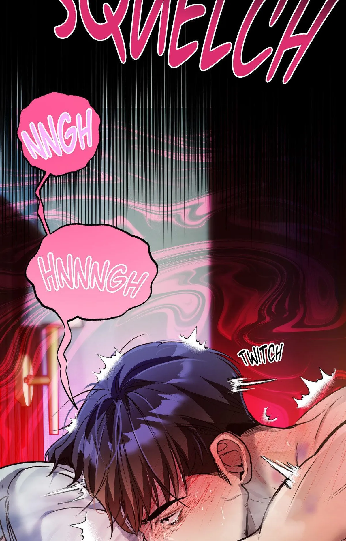 A Crown of Thorns Chapter 28 page 102 - 