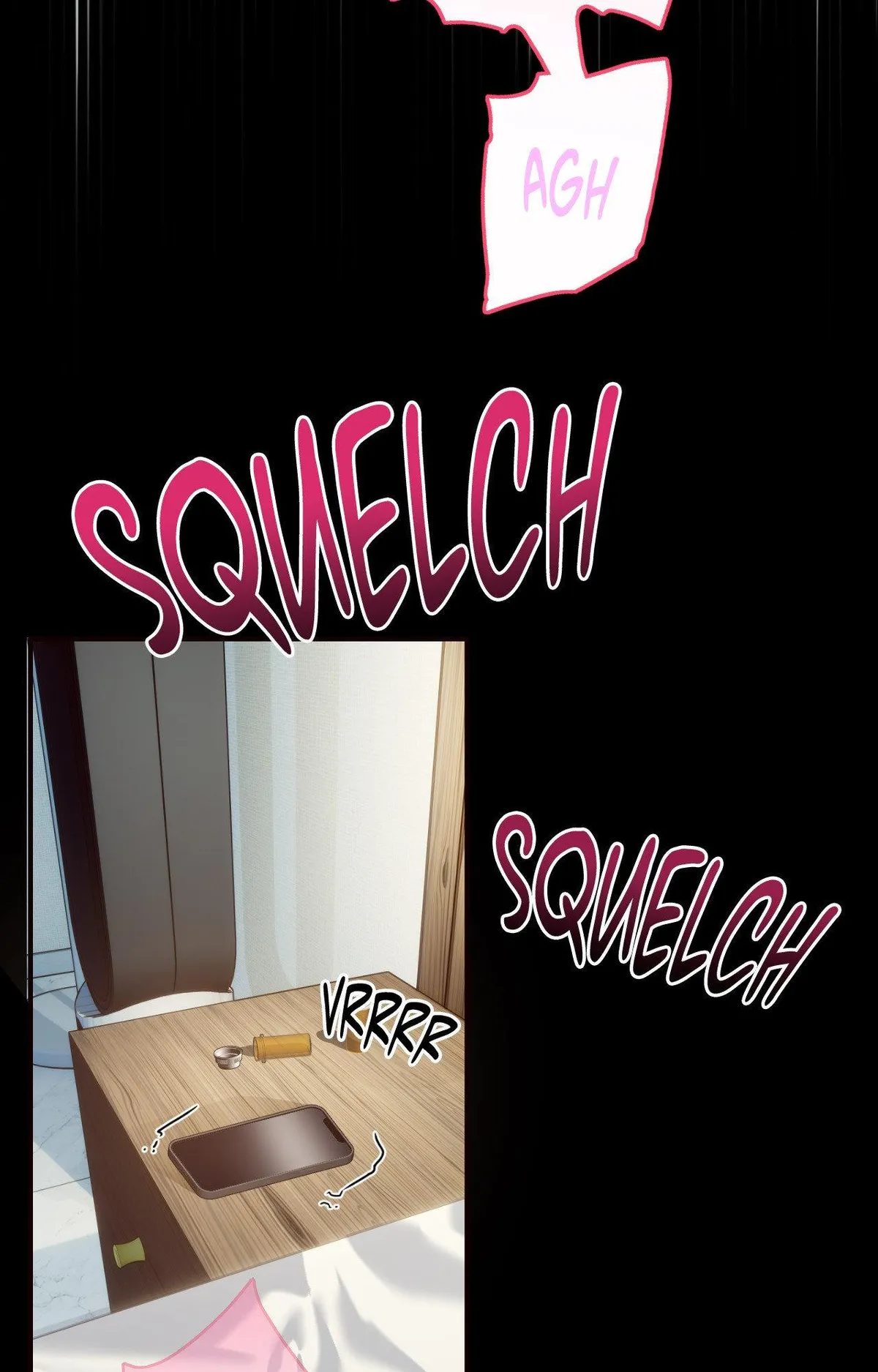 A Crown of Thorns Chapter 28 page 104 - 