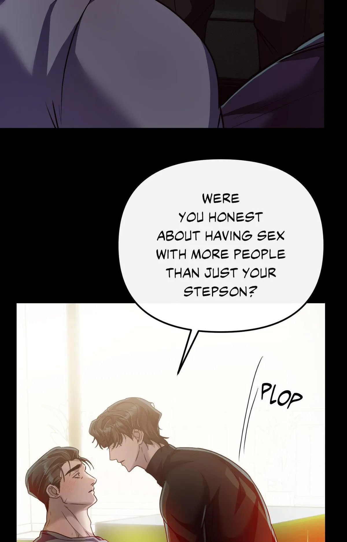 A Crown of Thorns Chapter 28 page 14 - 