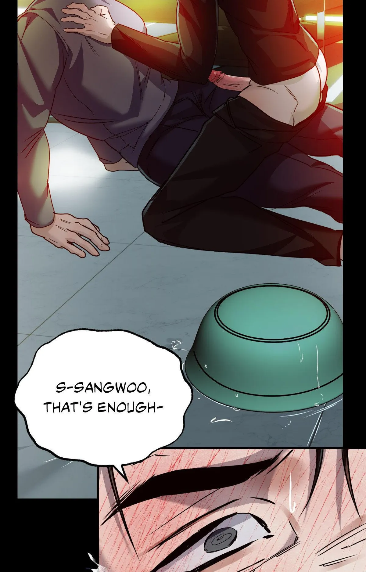 A Crown of Thorns Chapter 28 page 15 - 