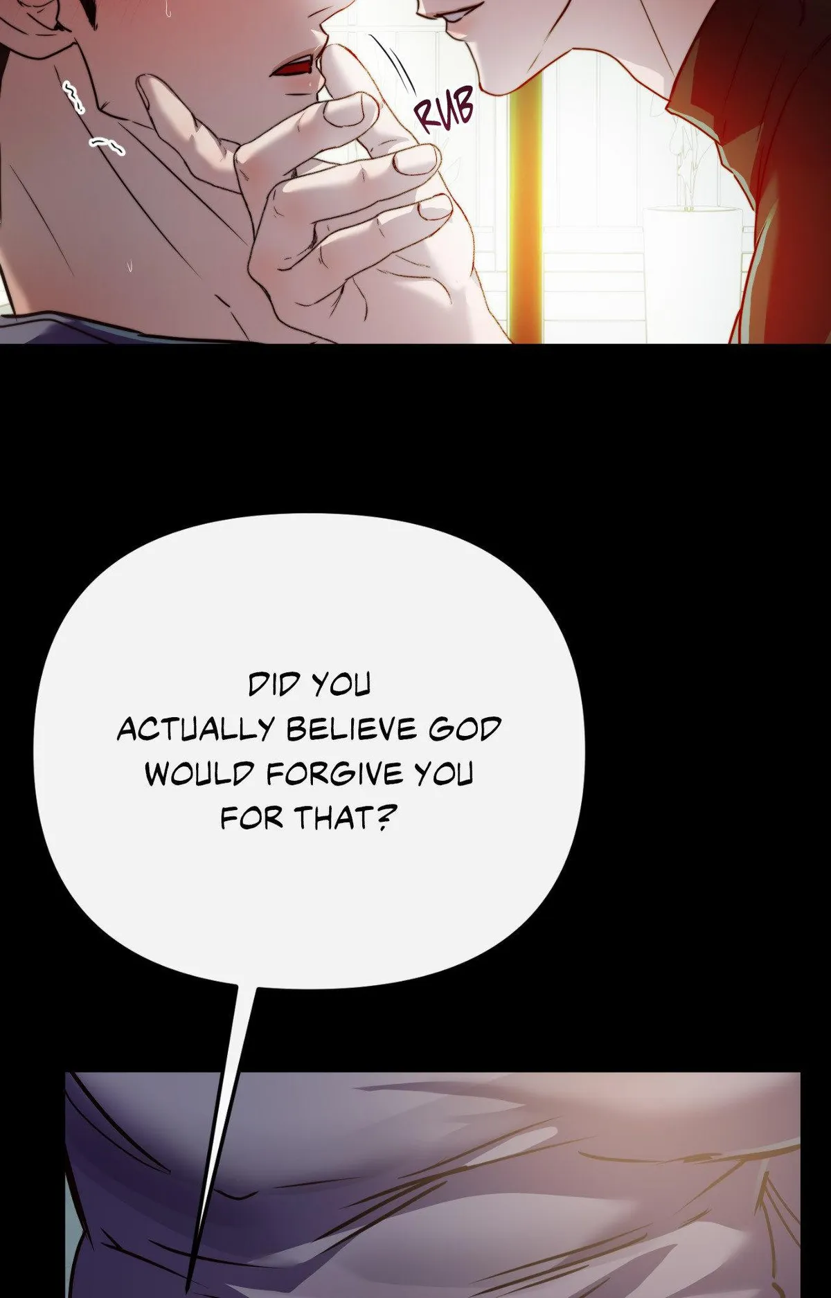A Crown of Thorns Chapter 28 page 17 - 