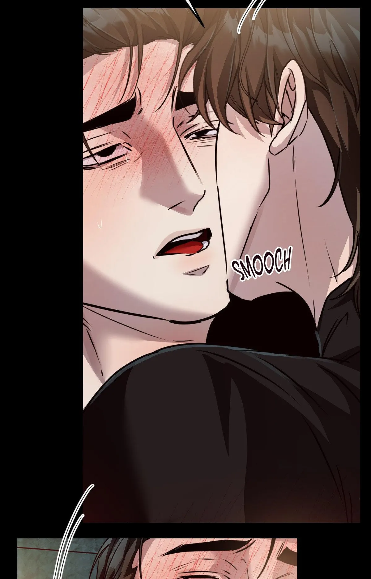 A Crown of Thorns Chapter 28 page 20 - 