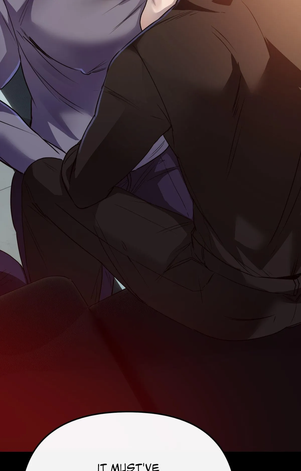 A Crown of Thorns Chapter 28 page 3 - 
