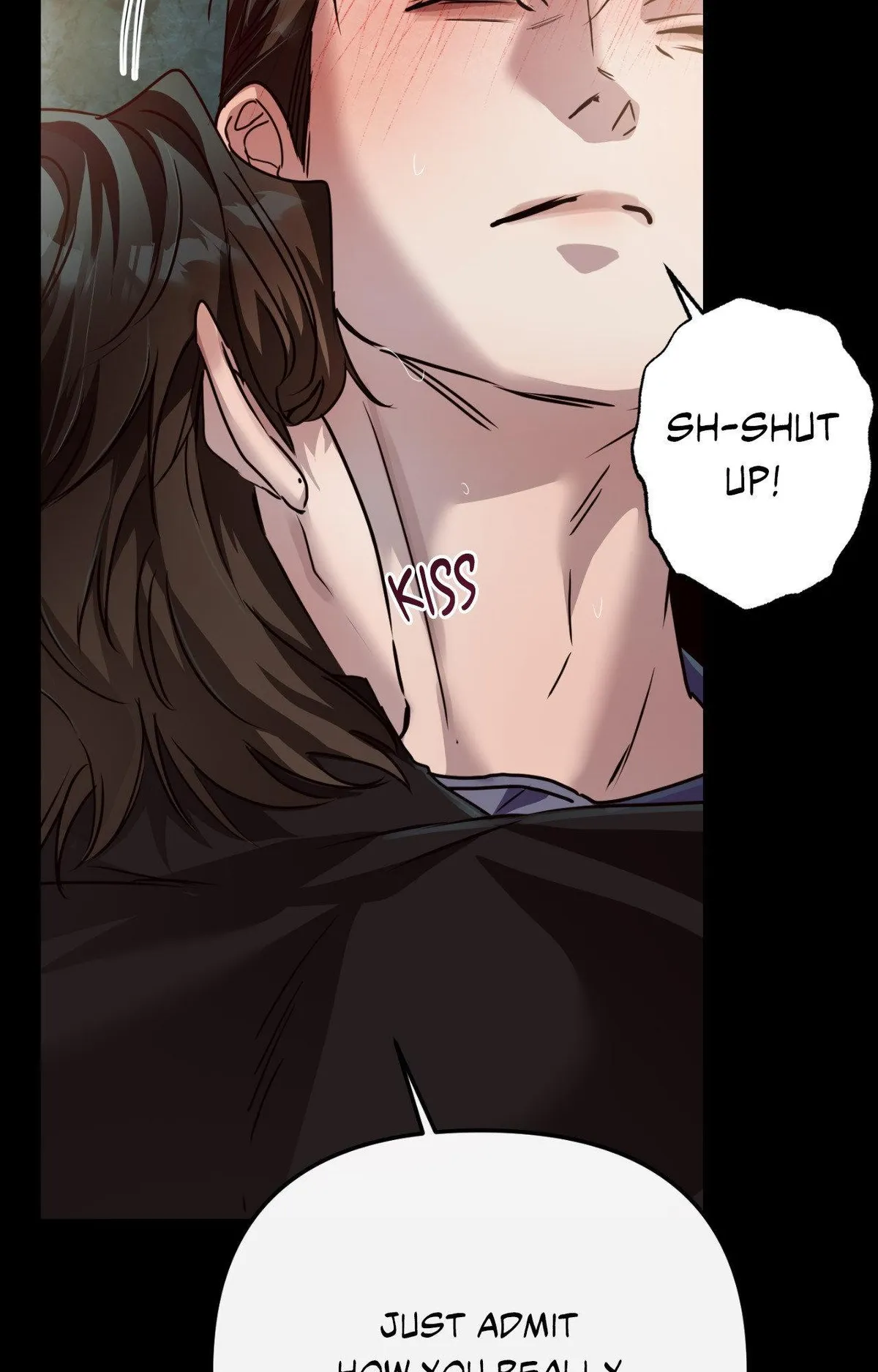 A Crown of Thorns Chapter 28 page 21 - 
