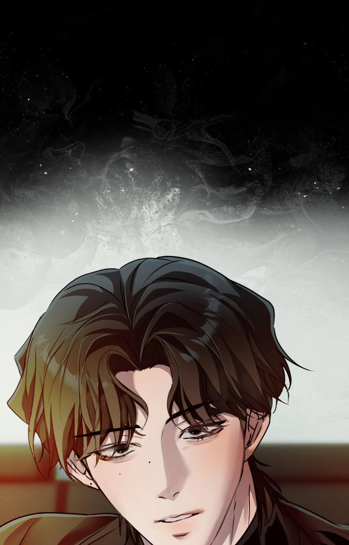 A Crown of Thorns Chapter 28 page 25 - 