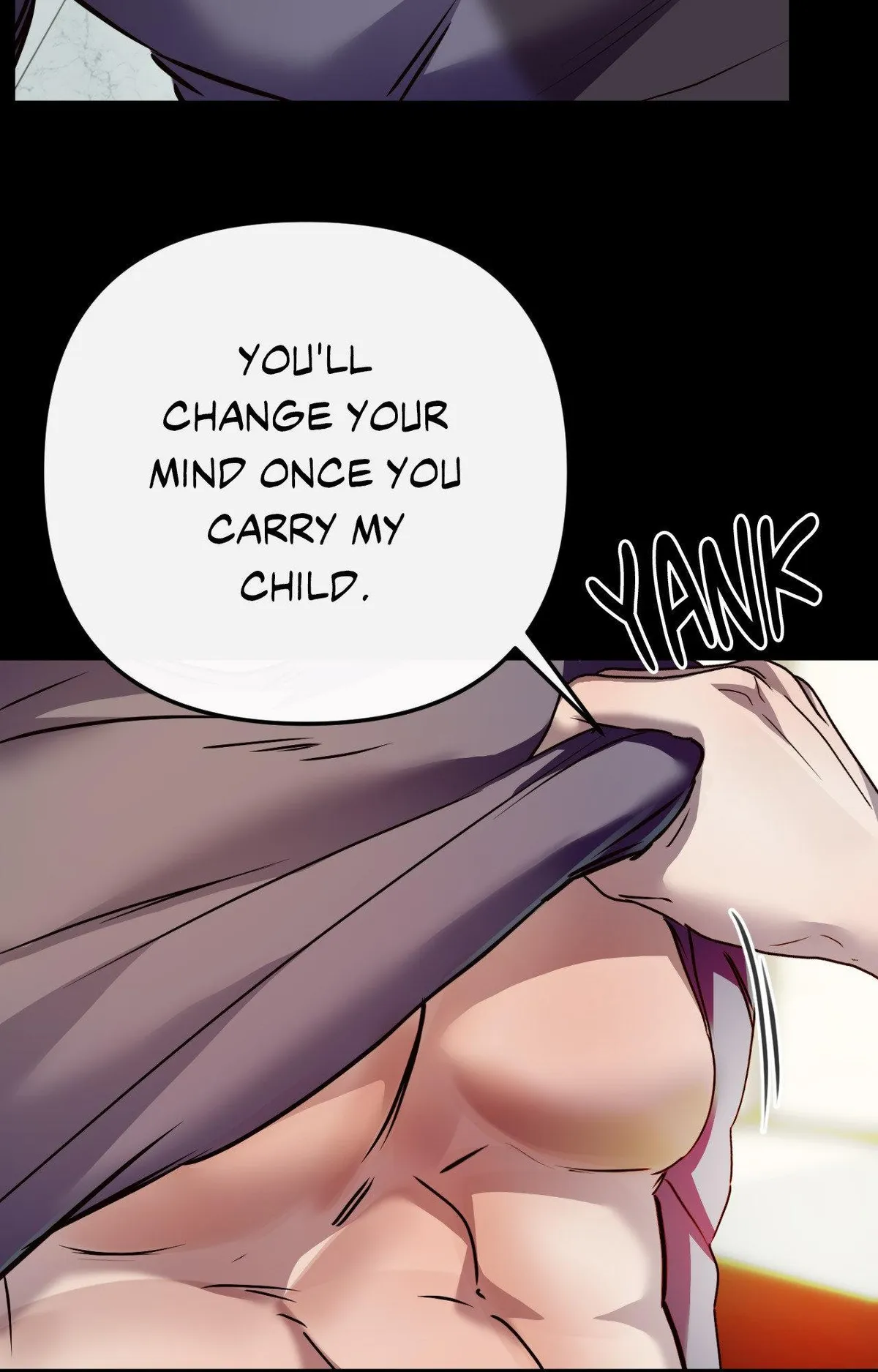 A Crown of Thorns Chapter 28 page 28 - 