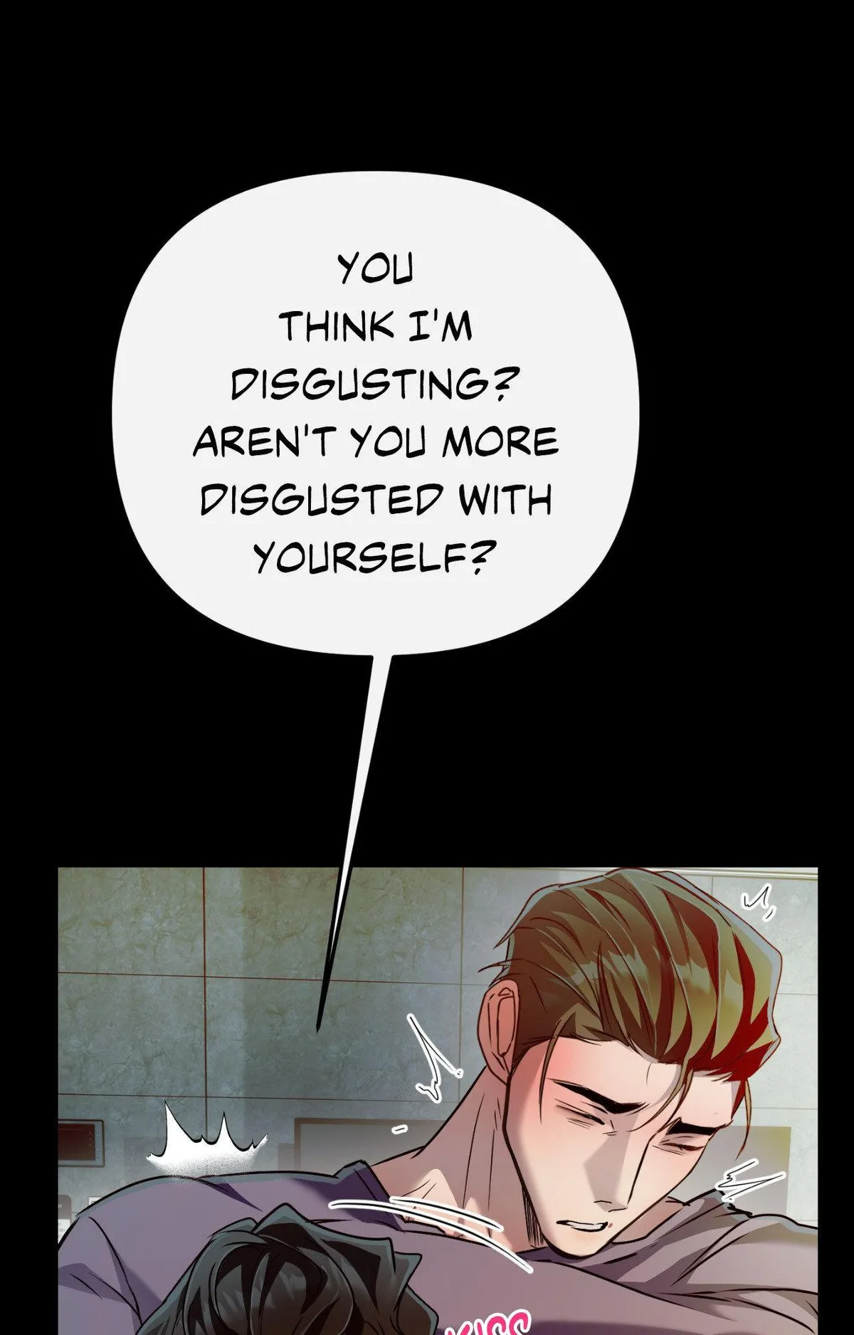 A Crown of Thorns Chapter 28 page 30 - 