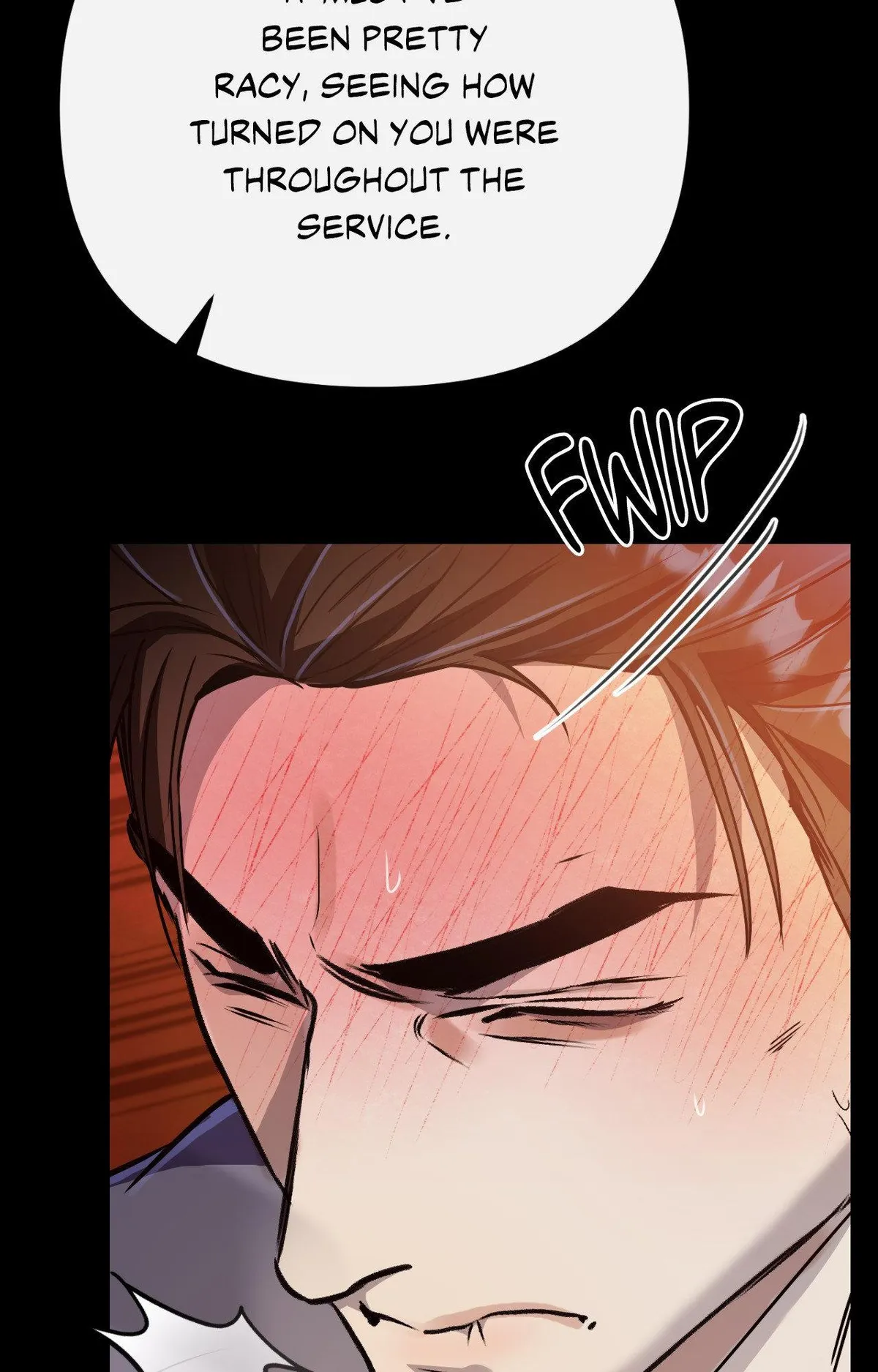 A Crown of Thorns Chapter 28 page 4 - 